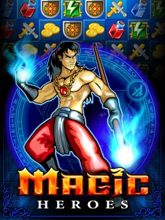 Game magic heroes offline -  Dịch Vụ 3G